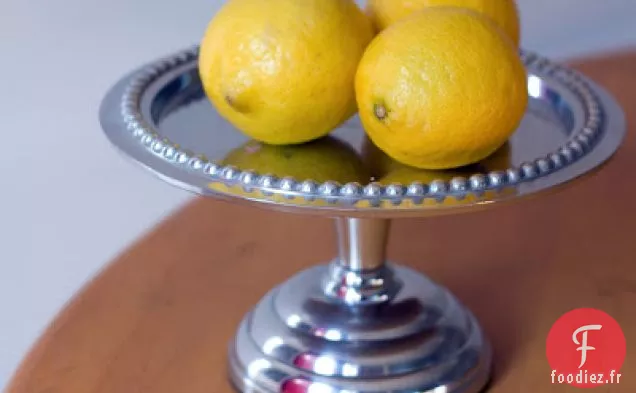 Cupcakes à la Limonade Rose