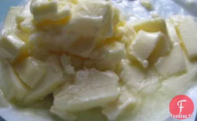 Cupcakes À la Gousse De Vanille Avec