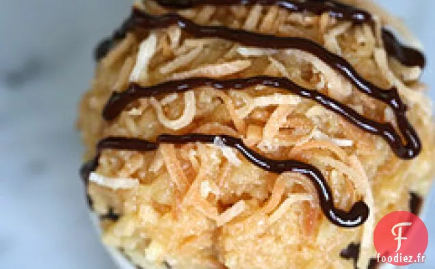Cupcake Samoas®