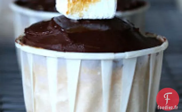 Bakeshop de Cupcakes par Chockylit 