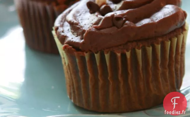 Cupcakes Au Chocolat Pour Toute Occasion