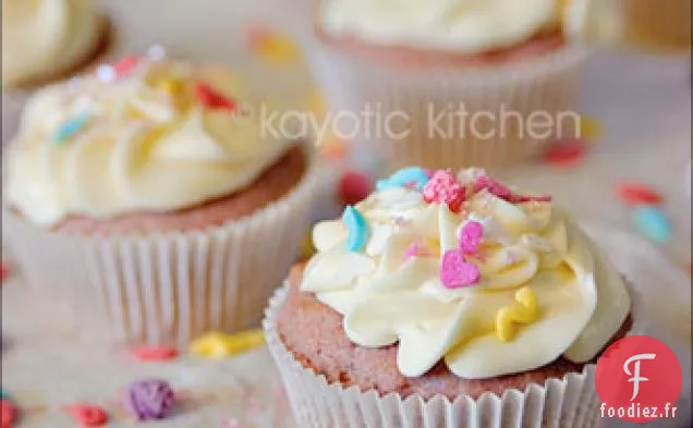 Les Cupcakes de la Princesse