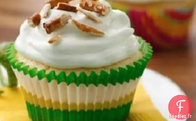 Cupcakes Margaritaville