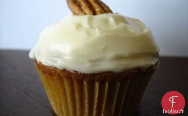 Cupcakes Colibris