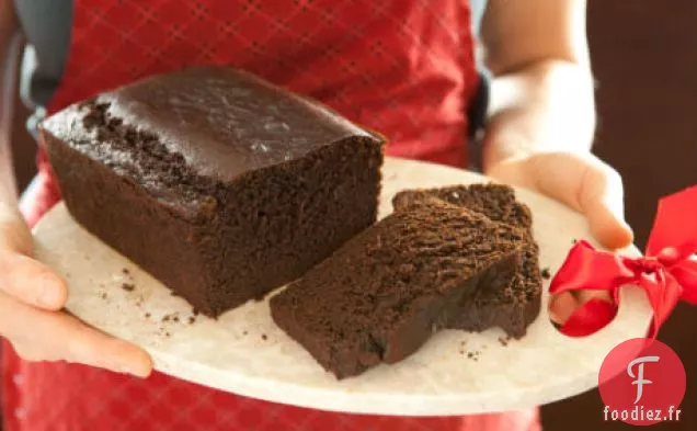 Pain d'Épices Épicé