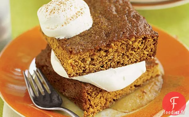 Pain D'Épices Rapide