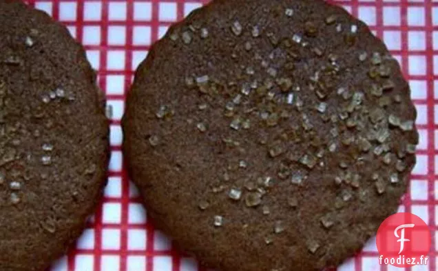 Pain d'Épice de Maman