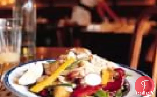 Salade Niçoise
