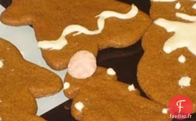 Gens de Pain d'Épice