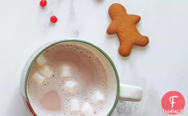 Pain d'Épices Cacao