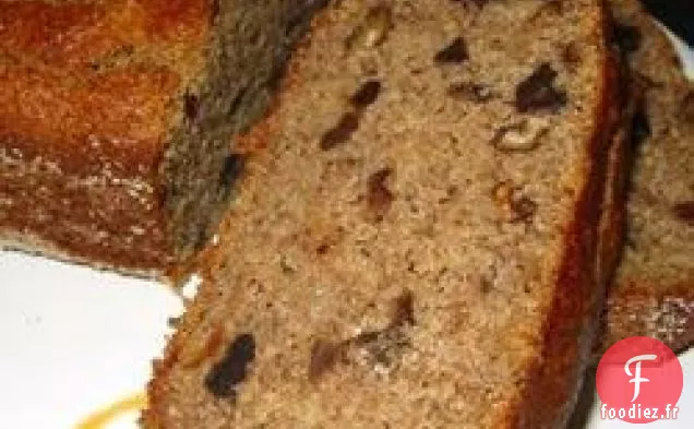 Pain d'Épice III