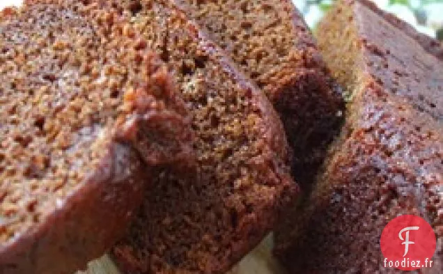 Pain d'Épice Ye Ole