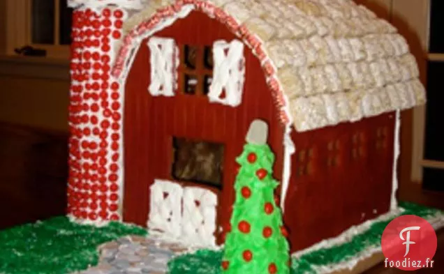 Pâte Maison en Pain d'Épice