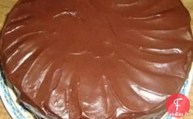 Gâteau Surprise