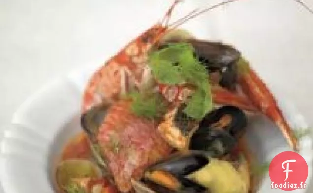 Gâteau Spaghetti Spécial