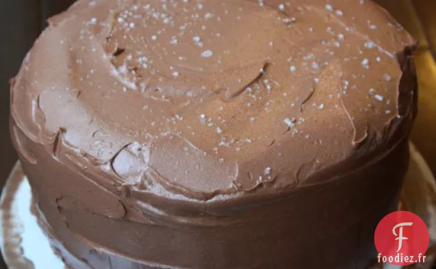 Mon Gâteau Préféré