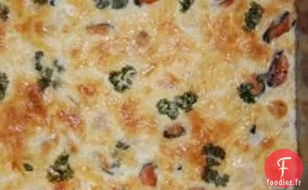 Mélange de Fruits de Mer