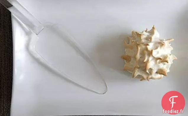 Mini Alaska Cuit au Four