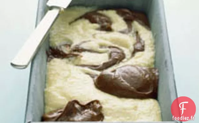 Gâteau de Marbre