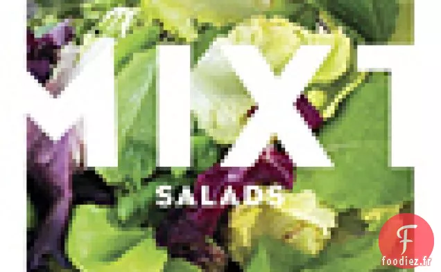 Crabe au Cantaloup et Caviar - Salade de Mer