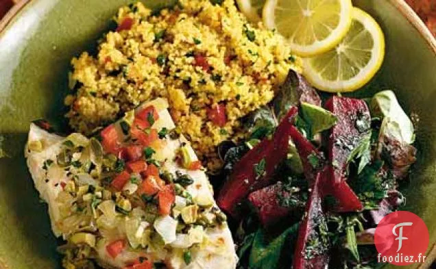 Espadon Méditerranéen