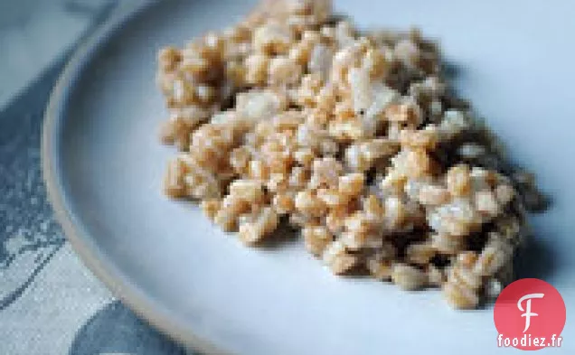 Espadon Grillé À La Sauce Curry À La Noix De Coco