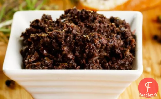 Tapenade