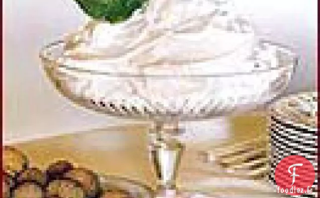 Soufflé de Maria Estrella Rabat