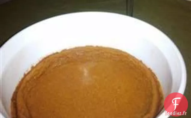 Soufflé Aux Carottes