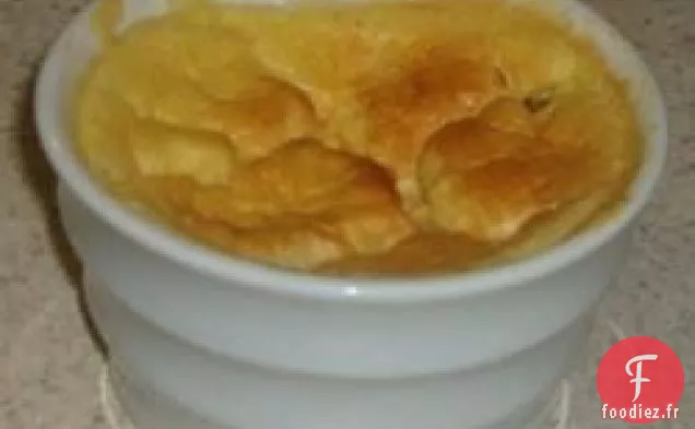 Souffle à la KC