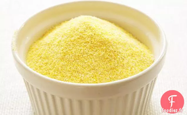 Soufflé au Pudding Indien