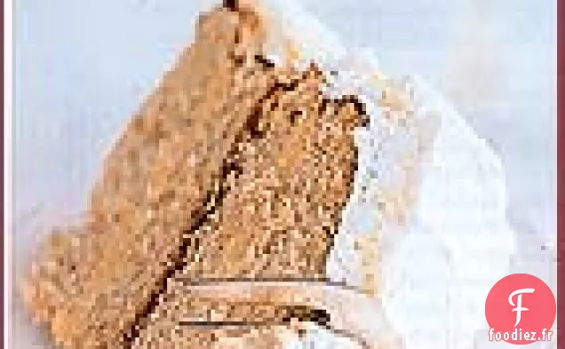 Gâteau aux Épices
