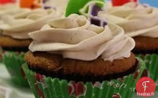 Gâteau aux Épices à la Bière