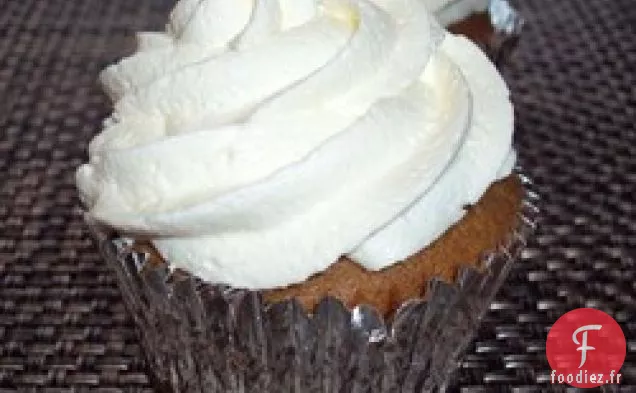 Gâteau aux épices au Caramel