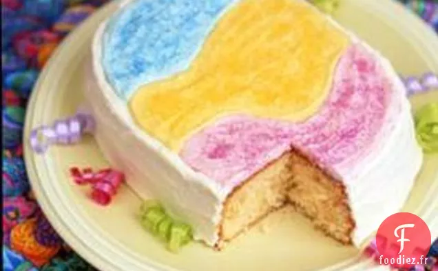Recettes Chez Penzeys Spices Easy Vanilla Cake