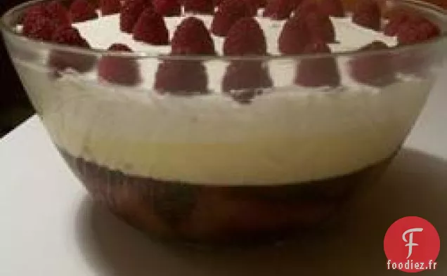 Bagatelle d'Anglais Australien