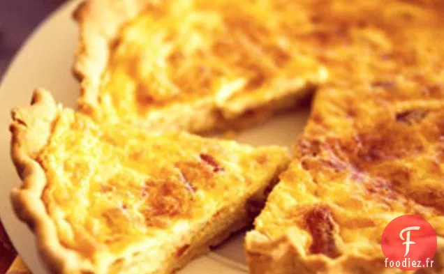 Quiche Classique
