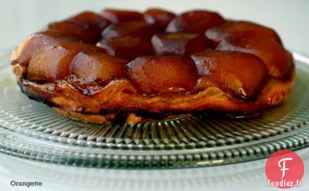 Tarte Tatin