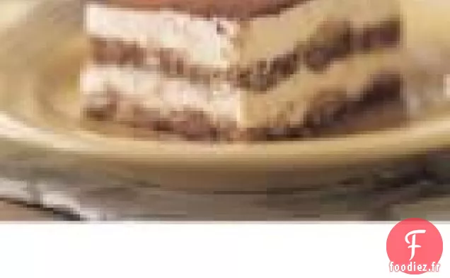 Tiramisù