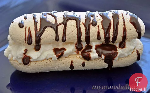 Tiramisu Allégé