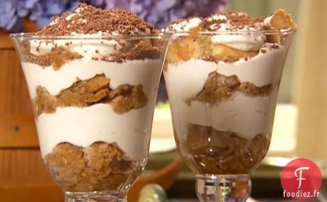 Tiramisu Pronto