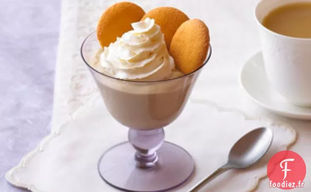 Coupe Tiramisu Facile