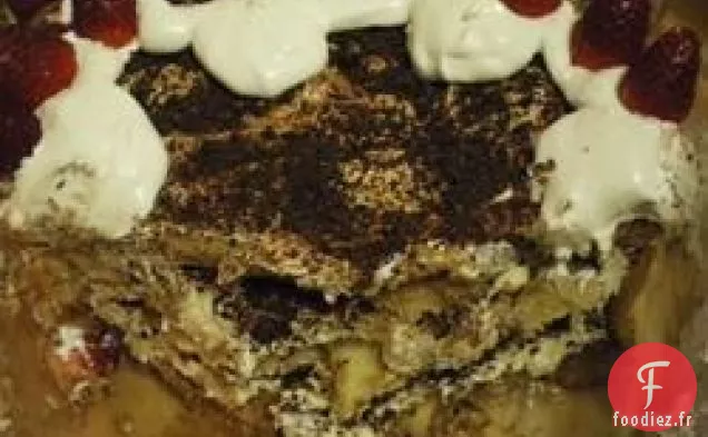 Tiramisu Iii