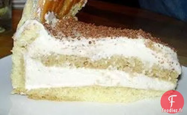 Le Célèbre Tiramisu d'Emily