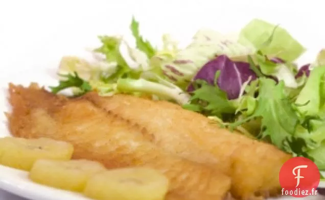 Tilapia Intelligent à Cœur, Non Rembourré