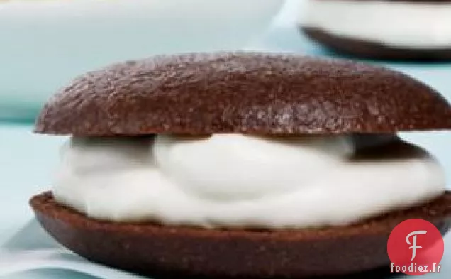 Tartes Whoopie