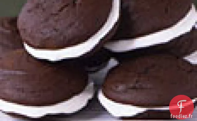 Tartes Whoopie
