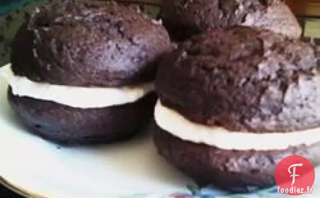 Tartes Whoopie I