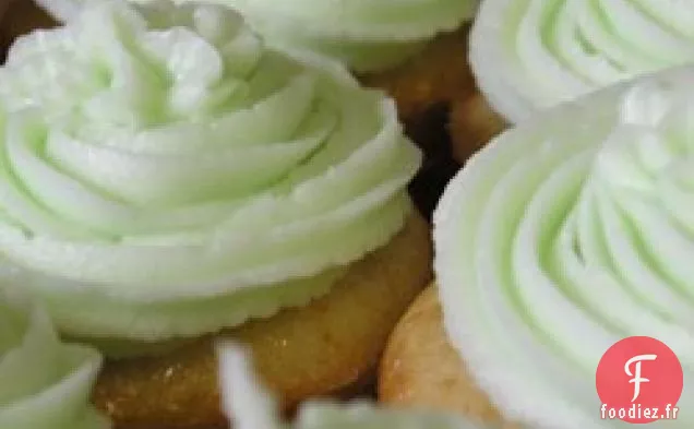 Gâteau au Champagne I