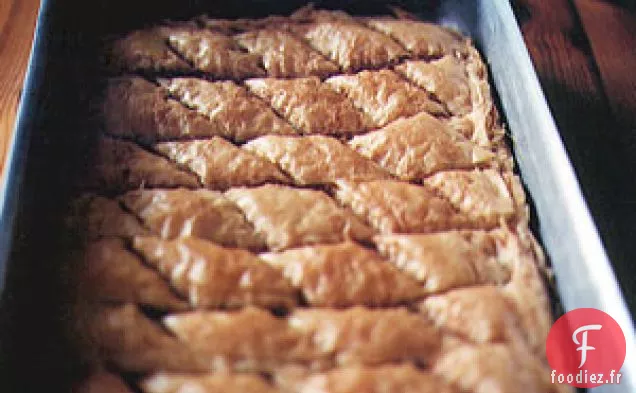 Baklava